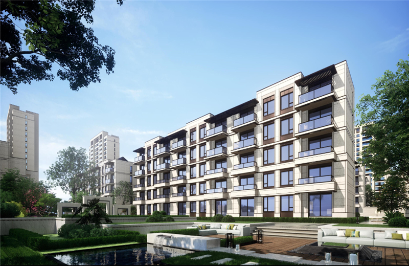 2022年10月12日，利来w66承建的上海嘉定新城菊园社区JDC1-0402单元05-02地块项目荣获第二届中国智能建造及BIM应用大赛智能建造装配式技术案例赛组一等奖。